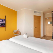 B&B Hotel Roma Fiumicino Aeroporto Fiera 2, 菲乌米奇诺 — 照片 4