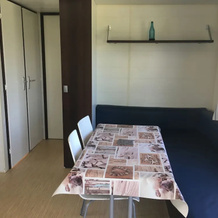 Camping Le Mont Joli Bois, 滨海克里耶尔 — 照片 4
