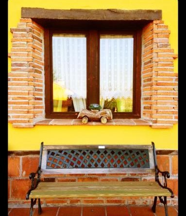 Apartamentos Rurales El Buxu, Кангас-де-Онис — фото 1