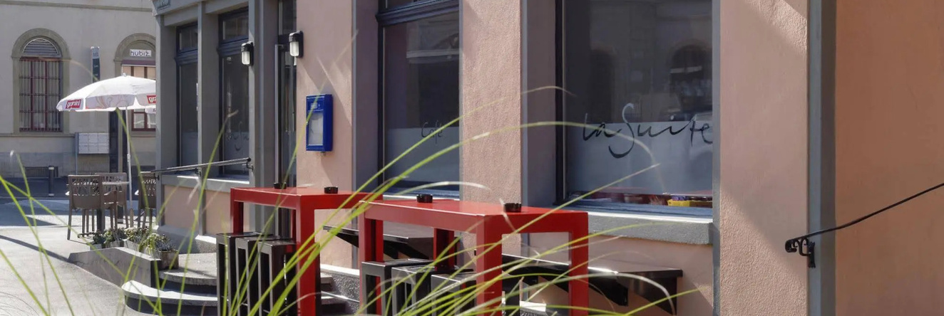 Hotel la Suite, Payerne — photo 1