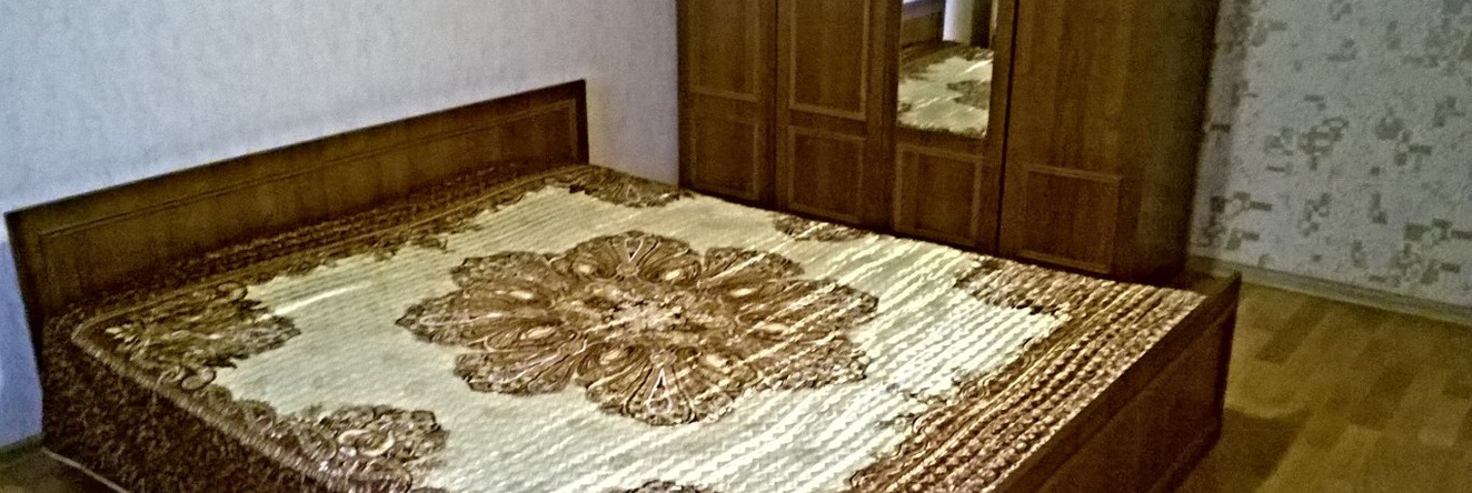 Guest house Qirim, Morskoe — photo 1