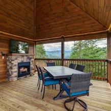 Take A Paws - 3 Bedrooms, 3 Baths, Sleeps 8 1 Cabin by RedAwning, 白松 — 照片 2