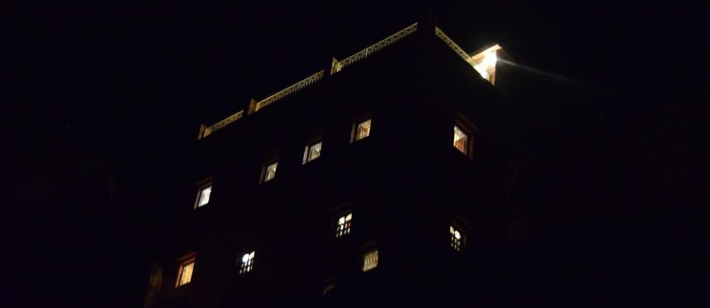 Kasbah Assafar, Kelaat M'Gouna — photo 1