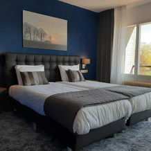 Landgoed Hotel & Restaurant Carelshaven, Дельден — фото 3