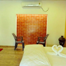 Wild Wadi Cottages Resort, 凯肖德 — 照片 3