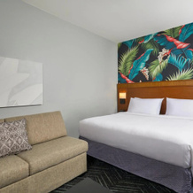 Courtyard By Marriott Oahu North Shore, Лаи — фото 4