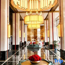 Yingjia Jinling Grand Hotel Anhui, Луань — фото 5