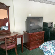 Motel 6 Calera, Калера — фото 5