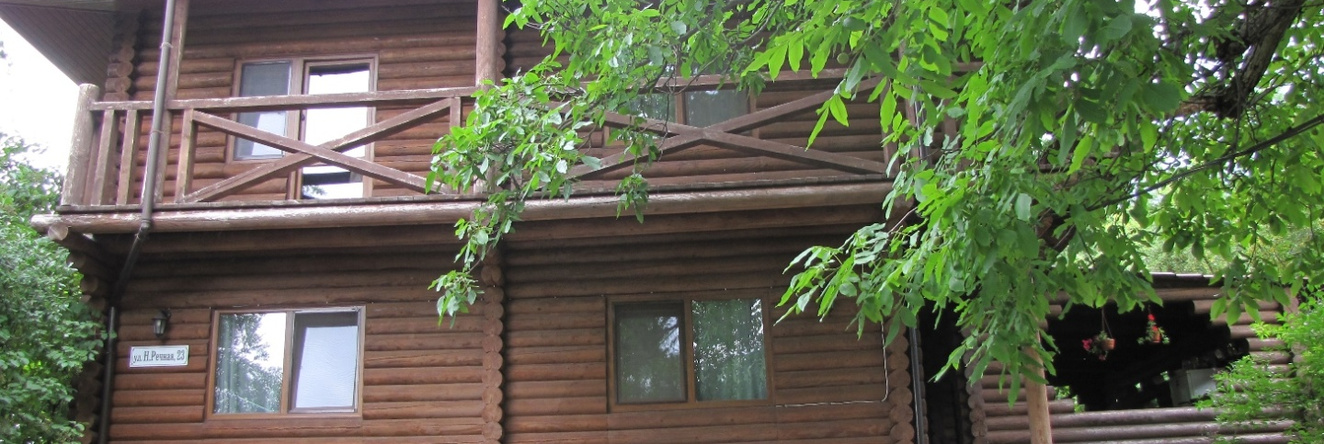 Tvoj Kryim Guest House, 索科利诺耶 — 照片 1