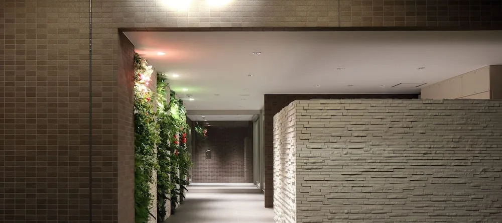 Condominium Blanche, Хиросима — фото 1