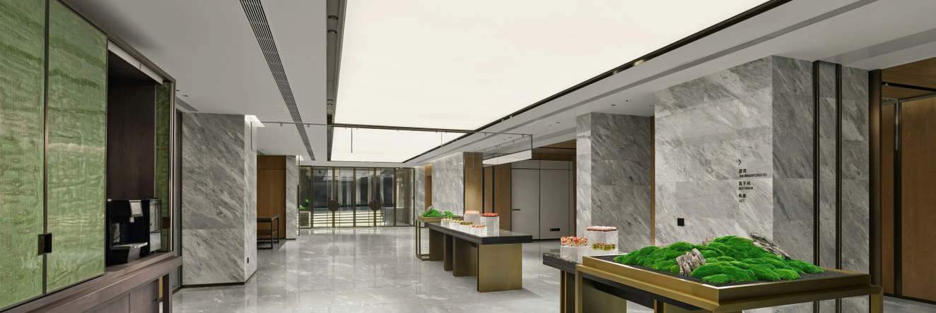Hilton Zhuhai, 珠海 — 照片 1