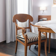 Romantik-Hotel und Restaurant Goldener Karpfen, Fulda — photo 4