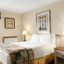 Travelodge Owen Sound On, Оуэн-Саунд — фото 3