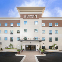 Staybridge Suites Summerville By Ihg, Саммерсвилл — фото 2