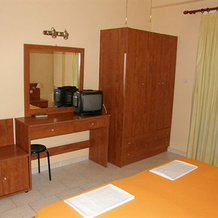 Hotel Aki, Edipsos — photo 5
