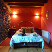 La Encantada Centro Hotel Rural, 里亚萨 — 照片 4
