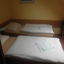 Hotel U Lípy, 克鲁绍维采 — 照片 2