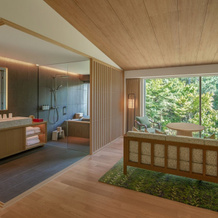 Shisui, A Luxury Collection Hotel, Nara, Нара — фото 4