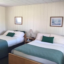 Rock Ledge Motel, Alexandria Bay — photo 3