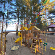 Komandor Recreation center, Sosnoviy Bor — photo 2
