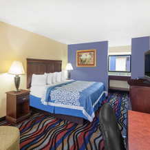 Days Inn Uvalde, Ювалде — фото 4