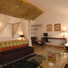 Gastro Hotel Posada Real de La Casa del Abad, Ampudia — photo 2