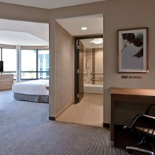 Hyatt Place Bloomington/Normal, Нормал — фото 5