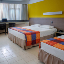 Park Hotel, Ресифи — фото 5
