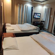 Hotel Krishan Kanhiya, Jaunpur — photo 4