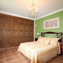 Villa Andrea Sol SpainSunRentals, 内尔哈 — 照片 2