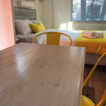 Palm Beach Caravan Park, 桑克楚里波因特 — 照片 4