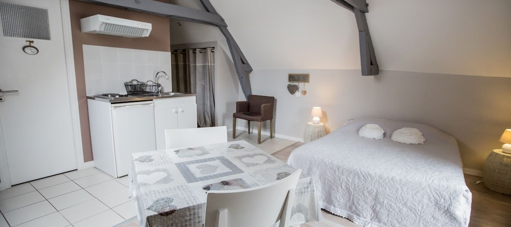 Les Appart'confort, Bain-de-Bretagne — photo 1