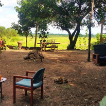 Selous Adili Forest Camp, Млока — фото 5