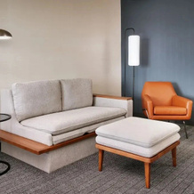 Courtyard by Marriott Ames, Ames — photo 3