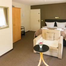 Krahenbad Hotel, Alpirsbach — photo 3