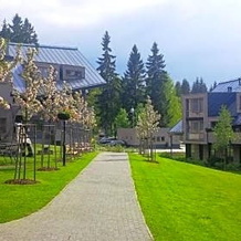 Resident Harrachov, Харрачов — фото 4