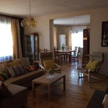 Serebryanniy ruchey cottage, Askat — photo 2