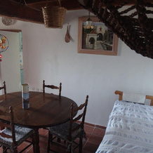 Olive Grove Cottage, Menetes — photo 2