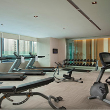Millennium Hotel Taichung, 台中 — 照片 4
