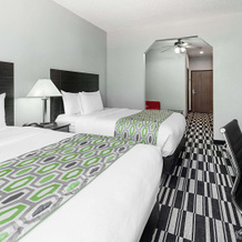 Holiday Inn Express And Suites Sulphur Springs By Ihg, Салфер-Спрингс — фото 3