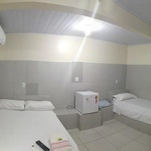 Arahra Hotel, Aparecida de Goiania — photo 3