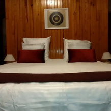 Nomad Alp B&B, 马尔托德 — 照片 3