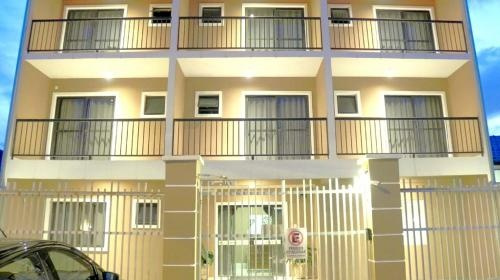 Hotel Finardi, Кампо-Ларго — фото 1