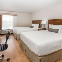 Baymont Inn and Suites Lazaro Cardenas, 拉萨罗-卡德纳斯 — 照片 4