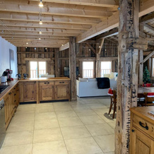 Le Chalet Dans Les Etoiles, Самоен — фото 5