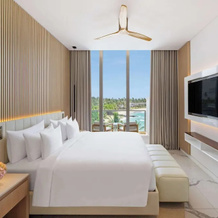 Radisson Collection Resort, Тальпе — фото 2