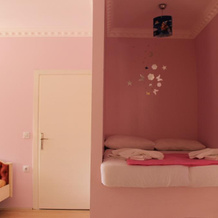 Biodenge Butik Otel, 阿尔穆特卢 — 照片 2