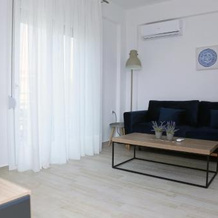 Danai & Palm Residential Complexes, Паралиа Офриниоу — фото 2