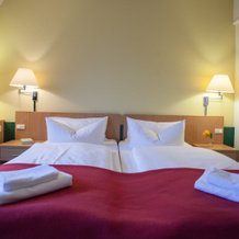 TOP martas Hotel Lutherstadt-Wittenberg, 维滕贝格 — 照片 4