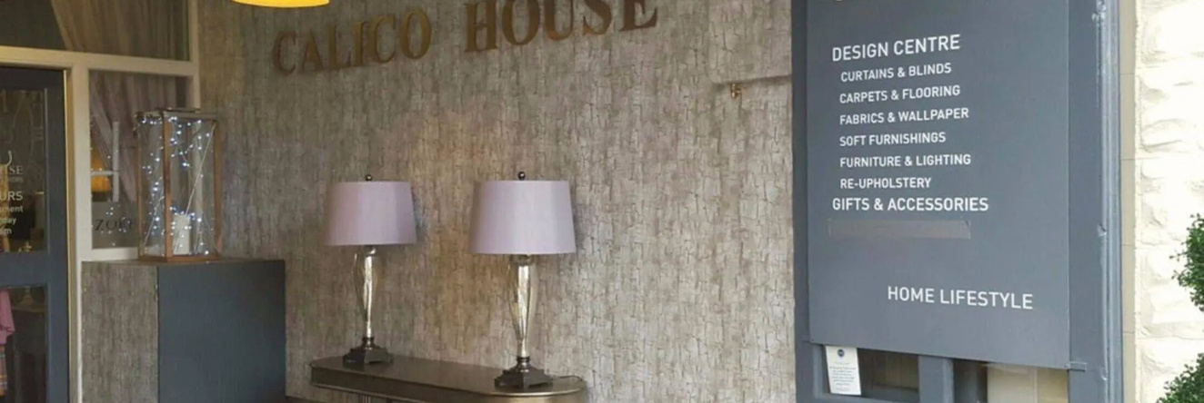Calico House Bed & Breakfast, Колдстрим — фото 1